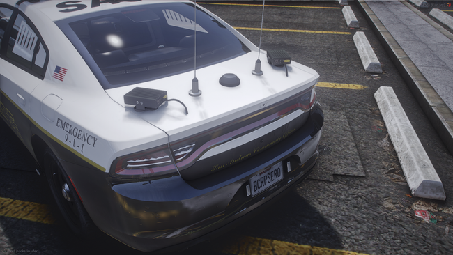 Pubcop Bravado SX preview 5